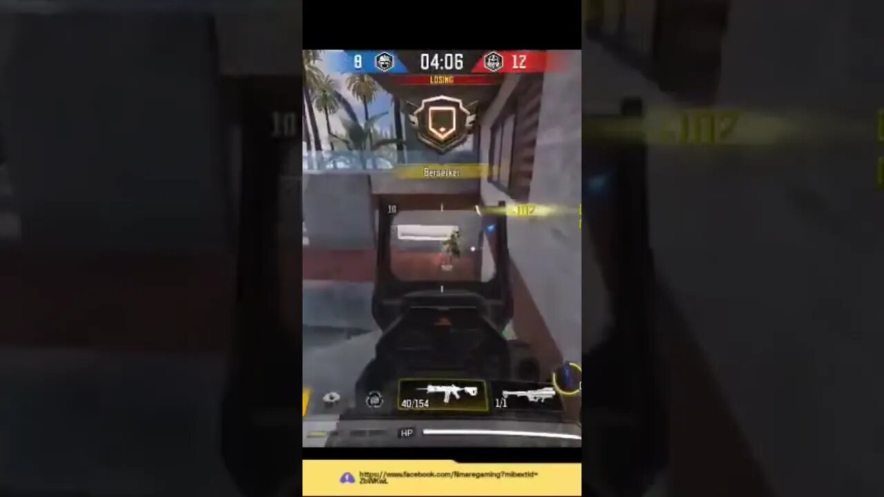 Call of duty mobile gameplay #codmobile, #cod,