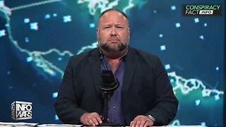 ALEX JONES (Full Show) Tuesday - 2/14/23