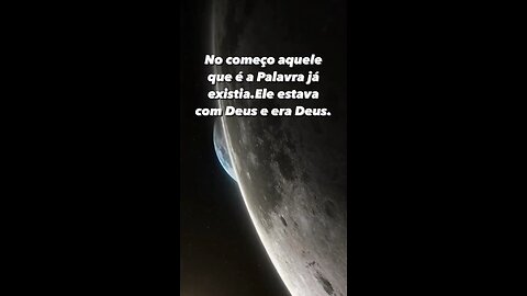 Ele simplesmente é o grande EU SOU!! - He is simply the great I AM!!!