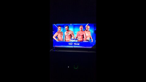 S-Generation X Vs TM61