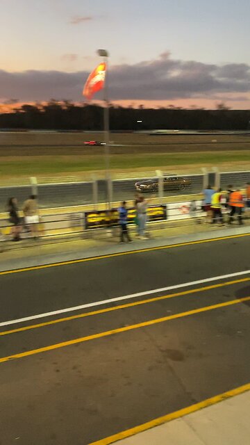 Nissan Skyline R32 is Quick!