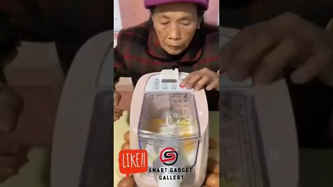 #shorts #smartgadgetgallery #trending #tiktok #beauty #kitchentools #future