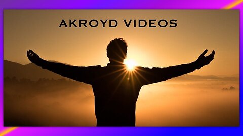 THE DOORS - WAITING FOR THE SUN - BY AKROYD VIDEOS