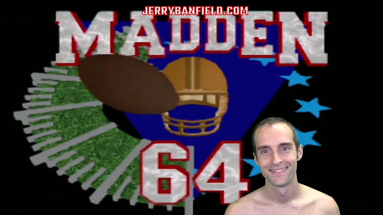 18+ Madden 64 Comedy!