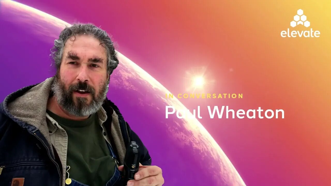 Paul Wheaton – What is permaculture?