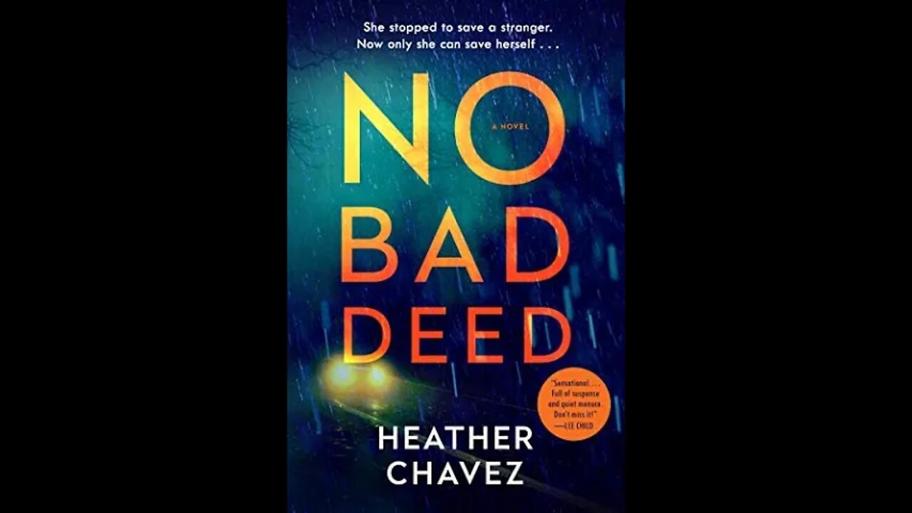 Women helps a Woman getting Abused! Her Husband Disappears! Thrilling Book Heather Chavez