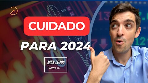 EP. 6 | 💰MEJORES LECCIONES Financieras para 2024