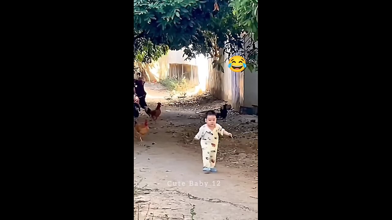 child video