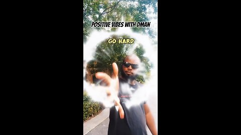 Go Hard #dayodman #harder #inspiration #go #eeyayyahh #motivation