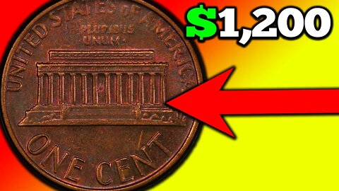 15 RARE PENNIES WORTH MONEY SOLD IN 2021