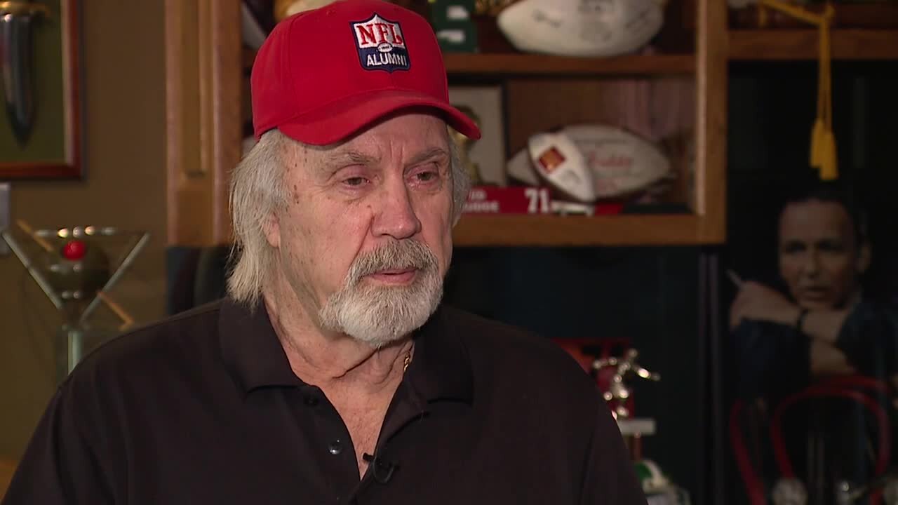 Chiefs Hall of Honor member speaks on NFL draft then vs. now