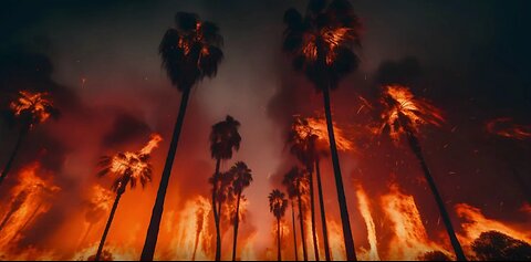 Depopulation, Climate Change, and Weather Weapons
