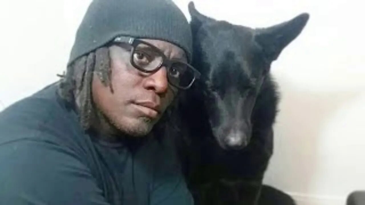 Neighbor Pounds on My Door for Welfare Check Scared the Daylights Out of Me