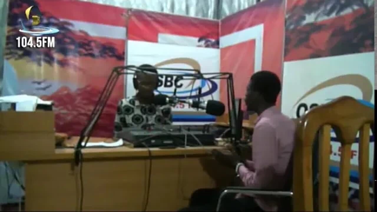 LORI PAPA on OSBC Radio | 12th September, 2022