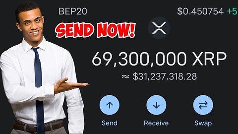 SEND 2,000 XRP TO YOUR WALLET NOW | no mining no hack no investment