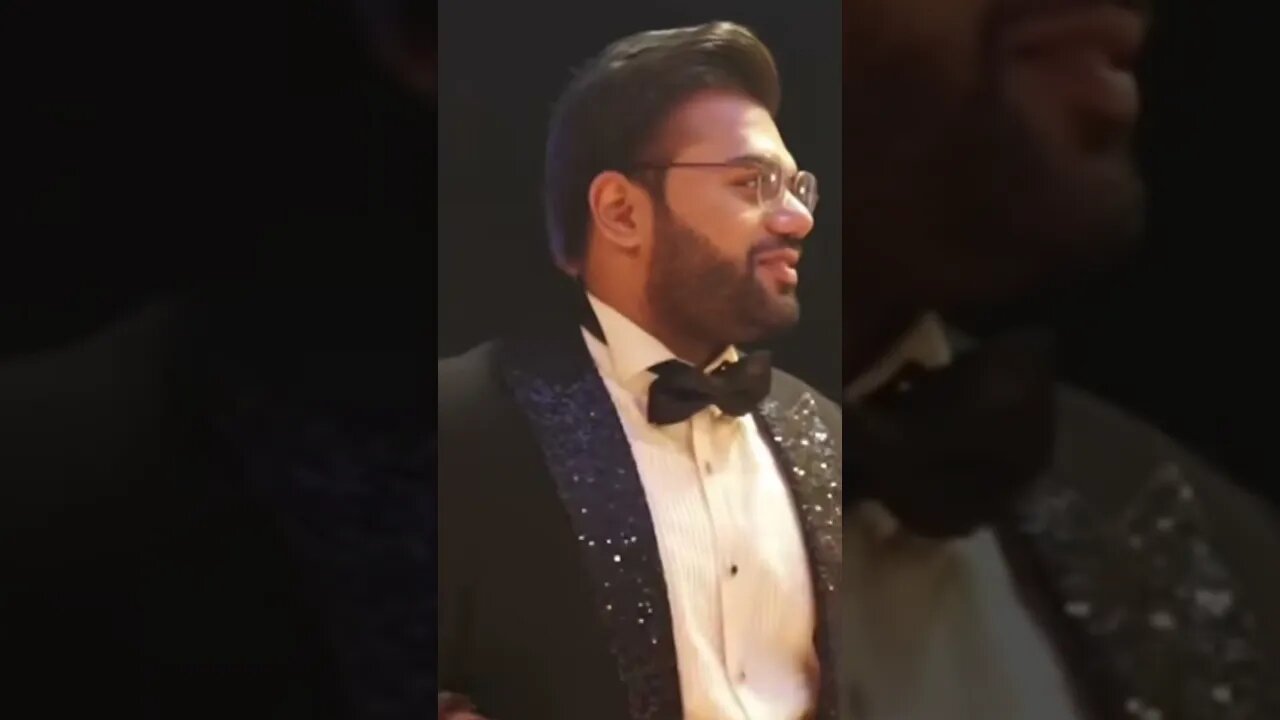 Ducky bhai marriage ♥️ |Aroob jatoi| |ducky bhai|