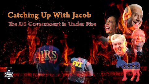 CUWJ Ep. 91: The US Government is Under Fire