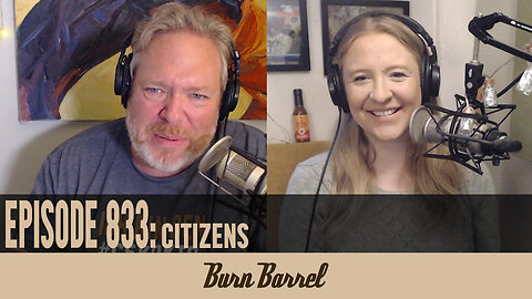 EPISODE 833: Citizens