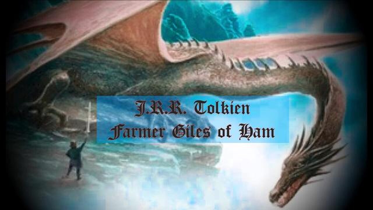 Tales from the Perilous Realm | Farmer Giles of Ham (Radio Drama 1992)