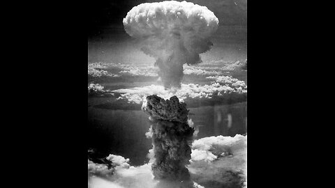 Hiroshima: Dropping The Bomb - Hiroshima