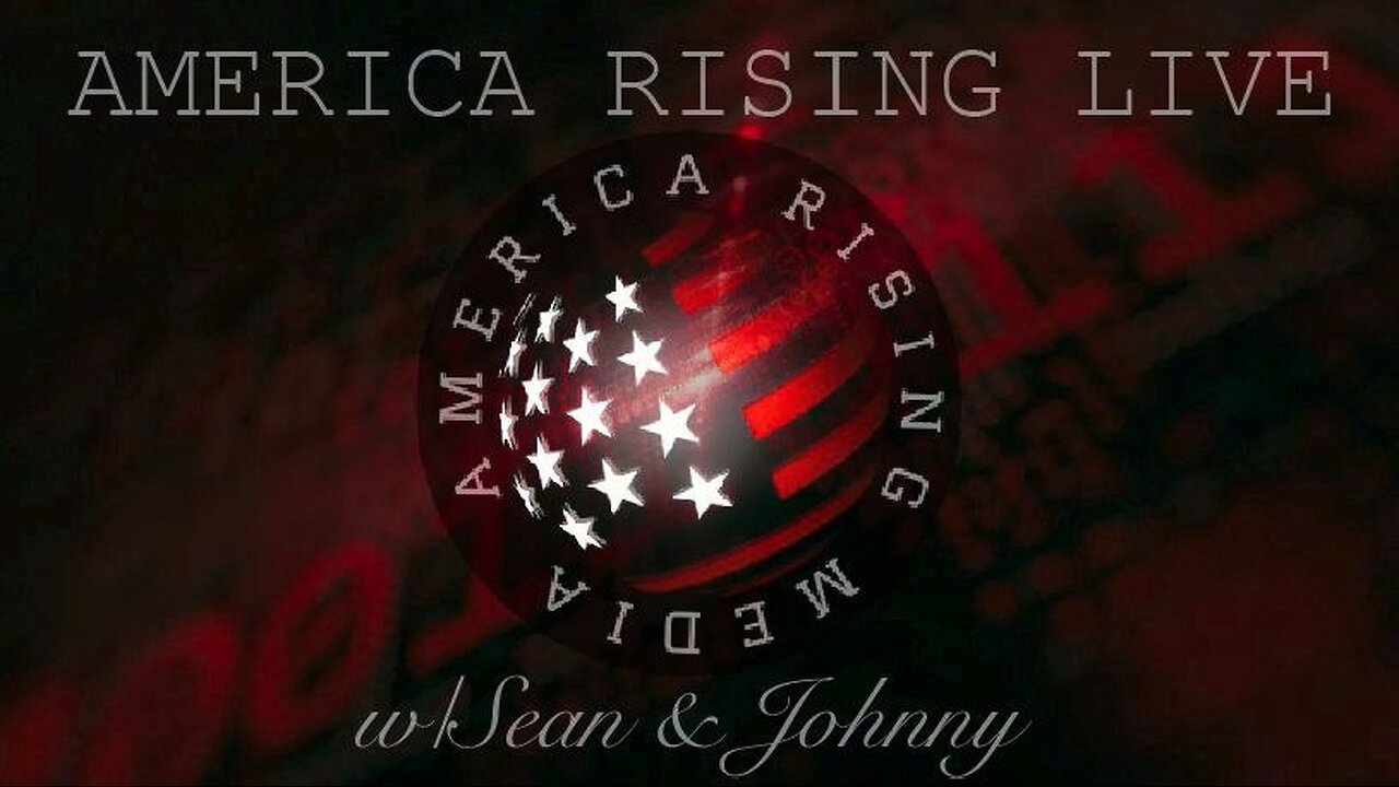 America Rising Live