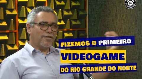 Cortes Tudo Expresso - O primeiro videogame do Rio Grande do Norte