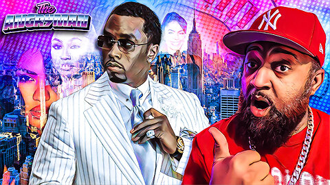 Shocking Revelation: P Diddy's Teflon Don Status