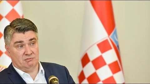 Milanović: Tema BiH je vitalni hrvatski nacionalni interes