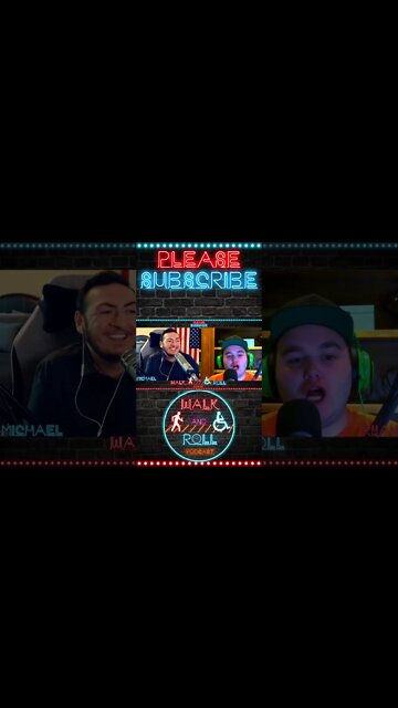 Epstein's Plane | Walk And Roll Podcast #shorts