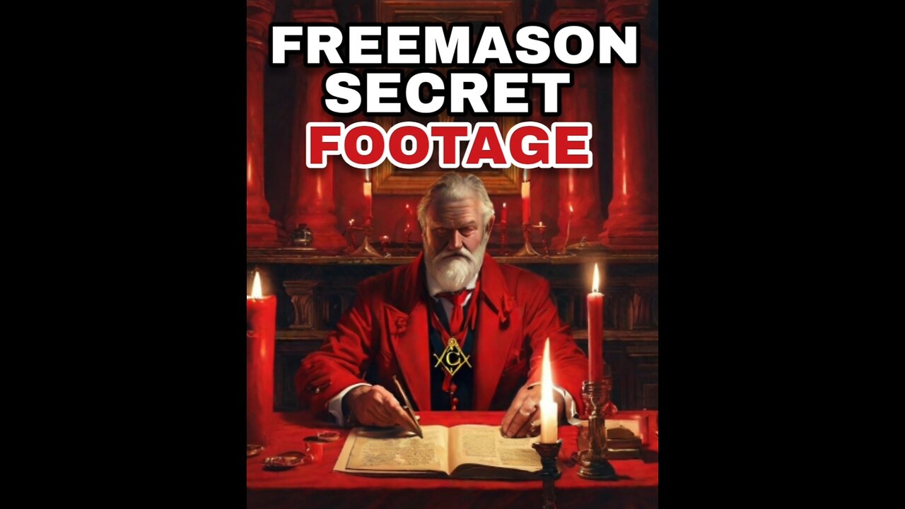 FREEMASON | 𝗦𝗘𝗖𝗥𝗘𝗧 𝗙𝗢𝗢𝗧𝗔𝗚𝗘