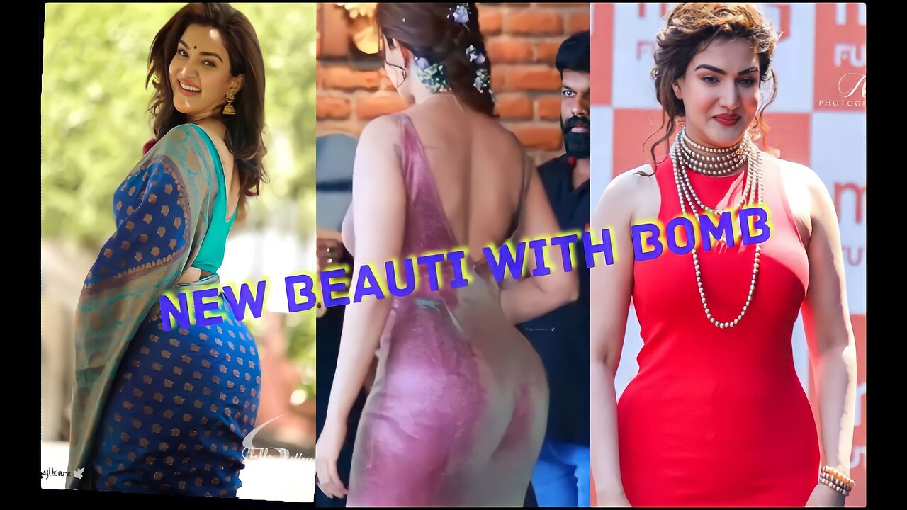 what would you say after watching this.