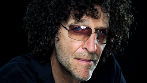 'F**k Their Freedom': Howard Stern Calls For Vaccine Mandates