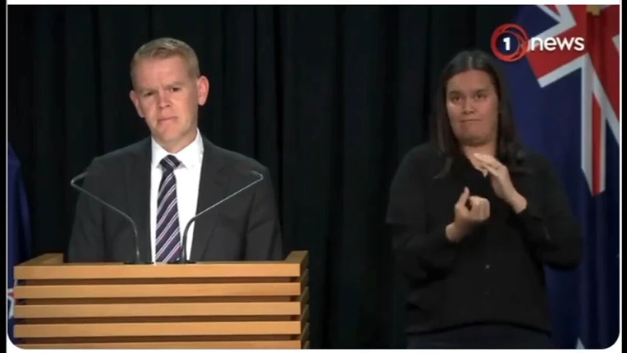 Does Chris Hipkins Not Know What A Woman Is? - UK Column News - 3rd April 2023