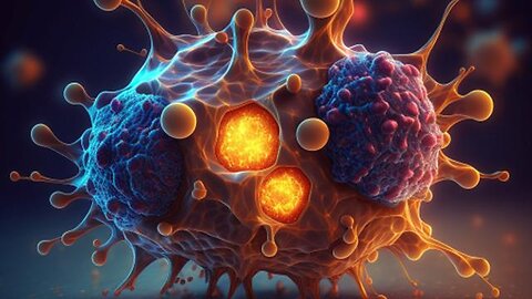 Davos Says Coming Soon mRNA Cancer Vaccine