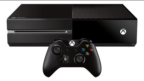 XBOX ONE + RESENHAS : vol.44