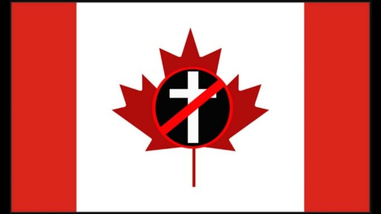 Conversion Therapy illegal in Canada