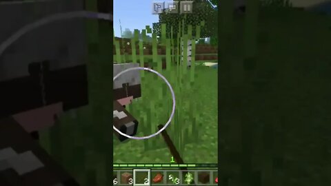 Minecraft But I'm a killer