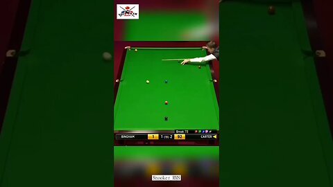 Walden VS R Williams | #match #snooker2023 #foryou #ytshorts #snookergame #walden #william