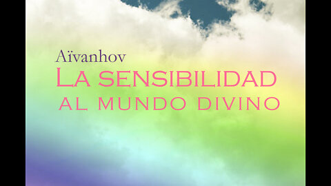 SENSIBILIDAD - Ainvanhov