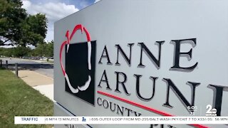 Anne Arundel Co. Public Schools postpone homecoming to stop the spread of Covid-19