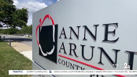 Anne Arundel Co. Public Schools postpone homecoming to stop the spread of Covid-19