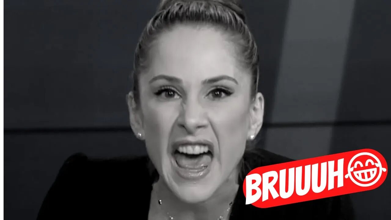 Even Young Turks Can't Support The Biden Administration anymore. Ana Kasparian: "Take a NAP!"