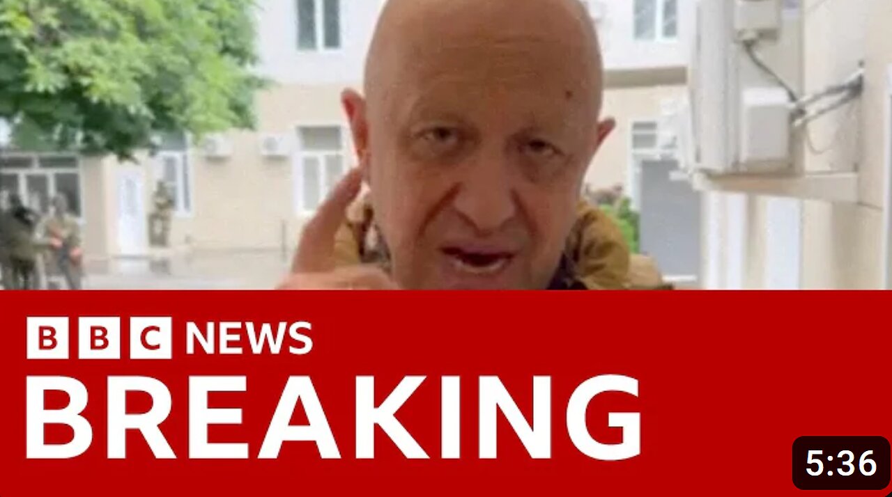 Wagner's Prigozhin confirmed dead after tests, Russia says