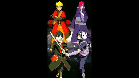 WHO IS STRONGEST?? Naruto, Sasuke VS Itachi, Nagato.