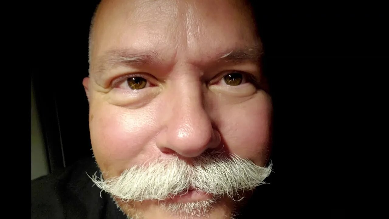 PAVEL MOUSTACHEJUNE 2020 DEDICATED TO MEDOMSLEY