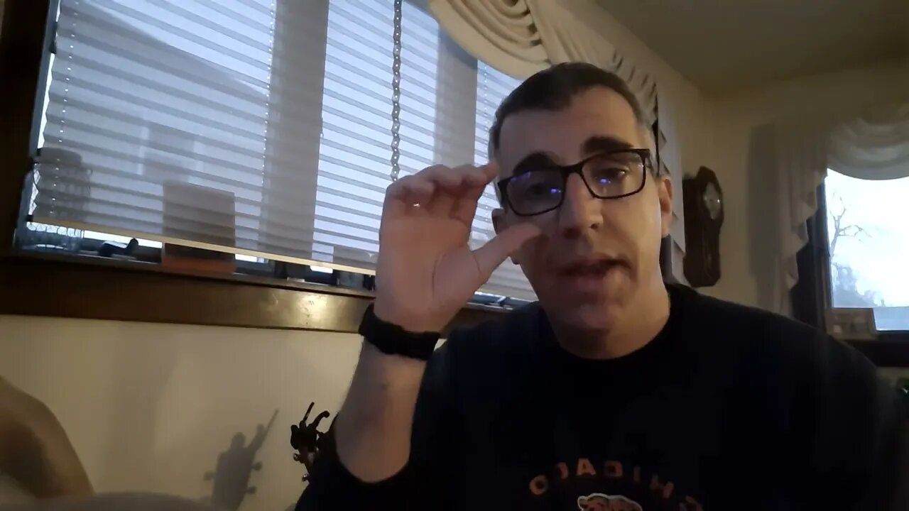 Mid Michigan Meet-up