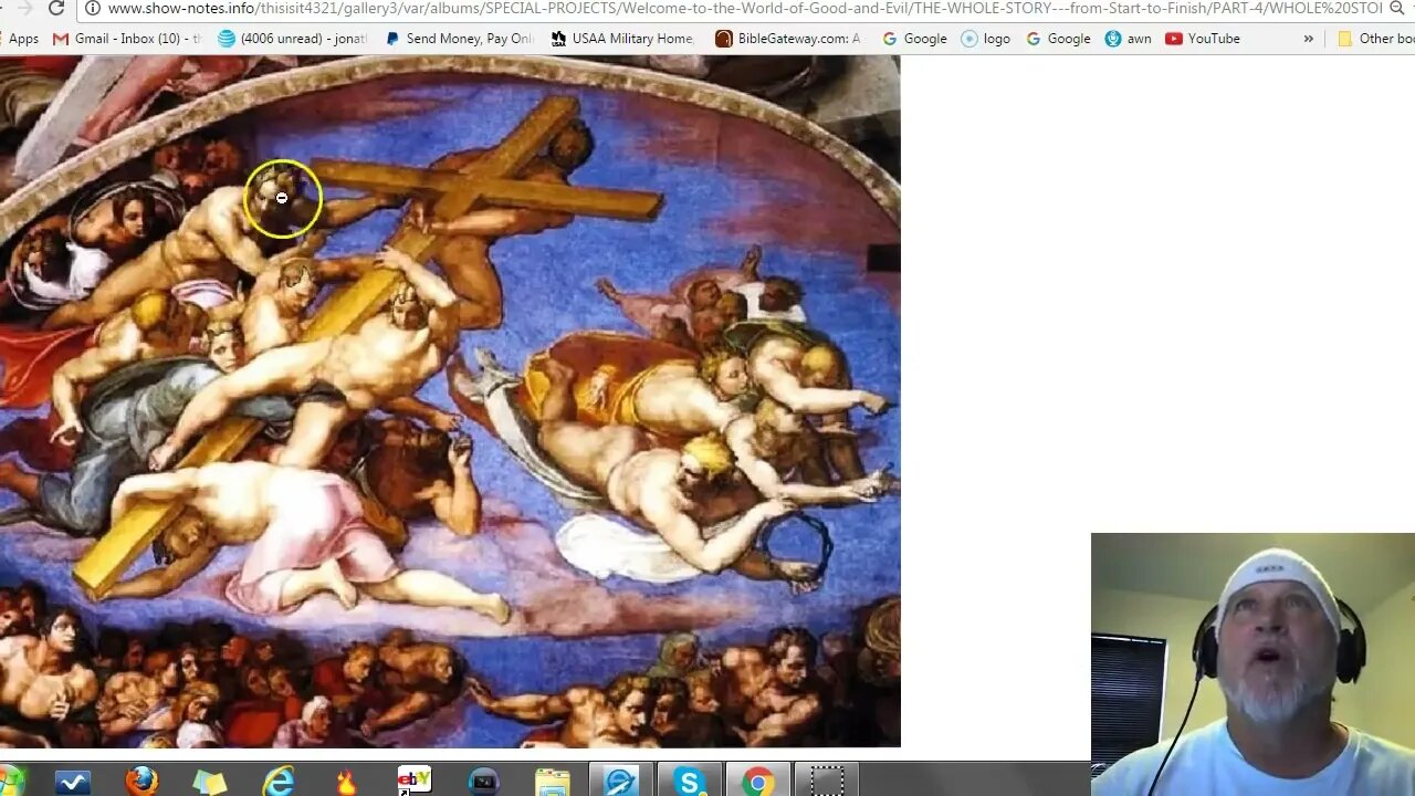 MUST WATCH IT's COMPLETELY CONCLUSIVE!!! DRAGONs DONE!!! - Jonathan Kleck