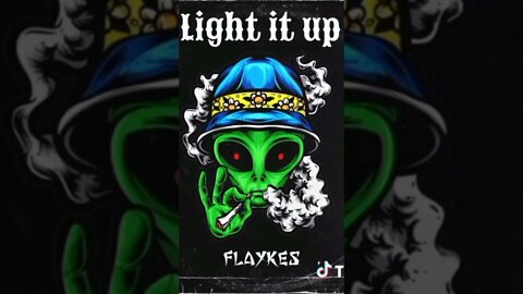 Flaykes - Light It Up #shorts