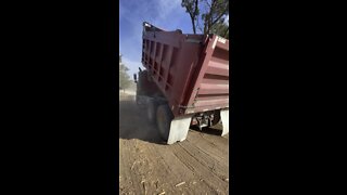 Gravel driveway installation￼