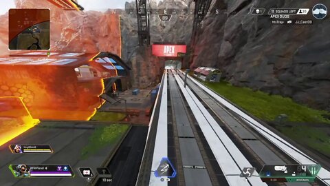 Apex Legends PFRPLANET Season 3 Dubz 6